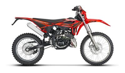 Betamotor RR 50 Enduro (2021 - 26) nuova
