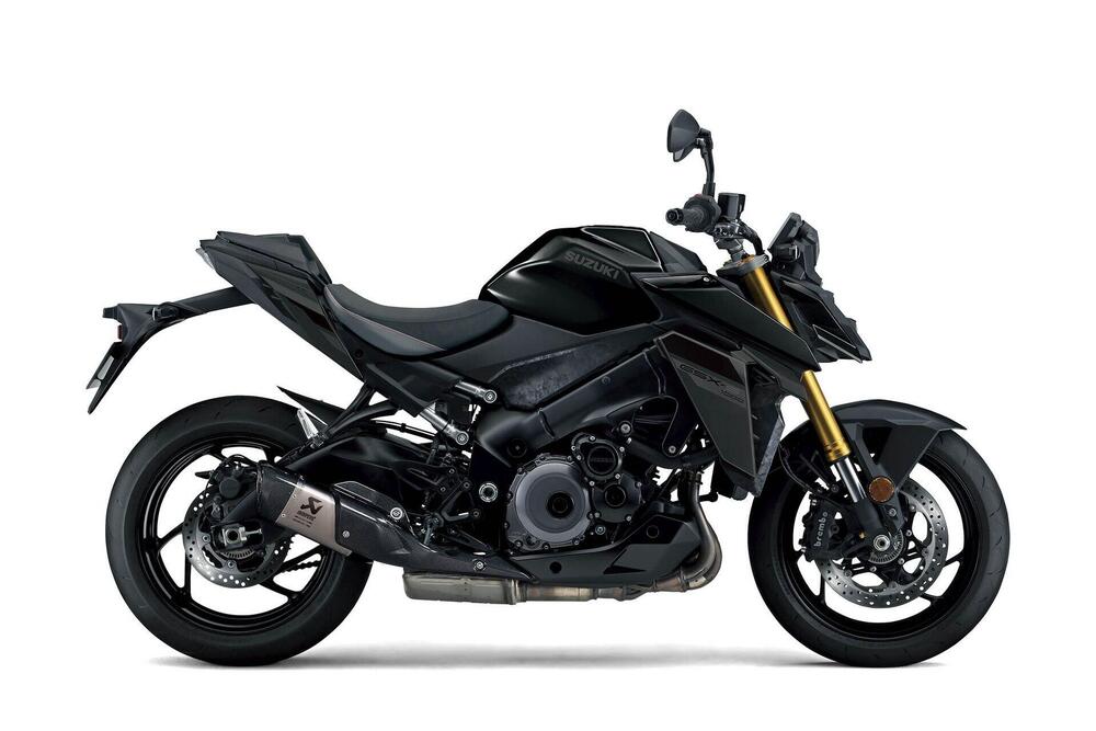 Suzuki GSX-S1000 EVO (2025 - 26) (3)