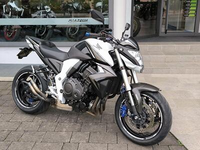 Honda CB 1000 R ABS (2011 - 17) usata