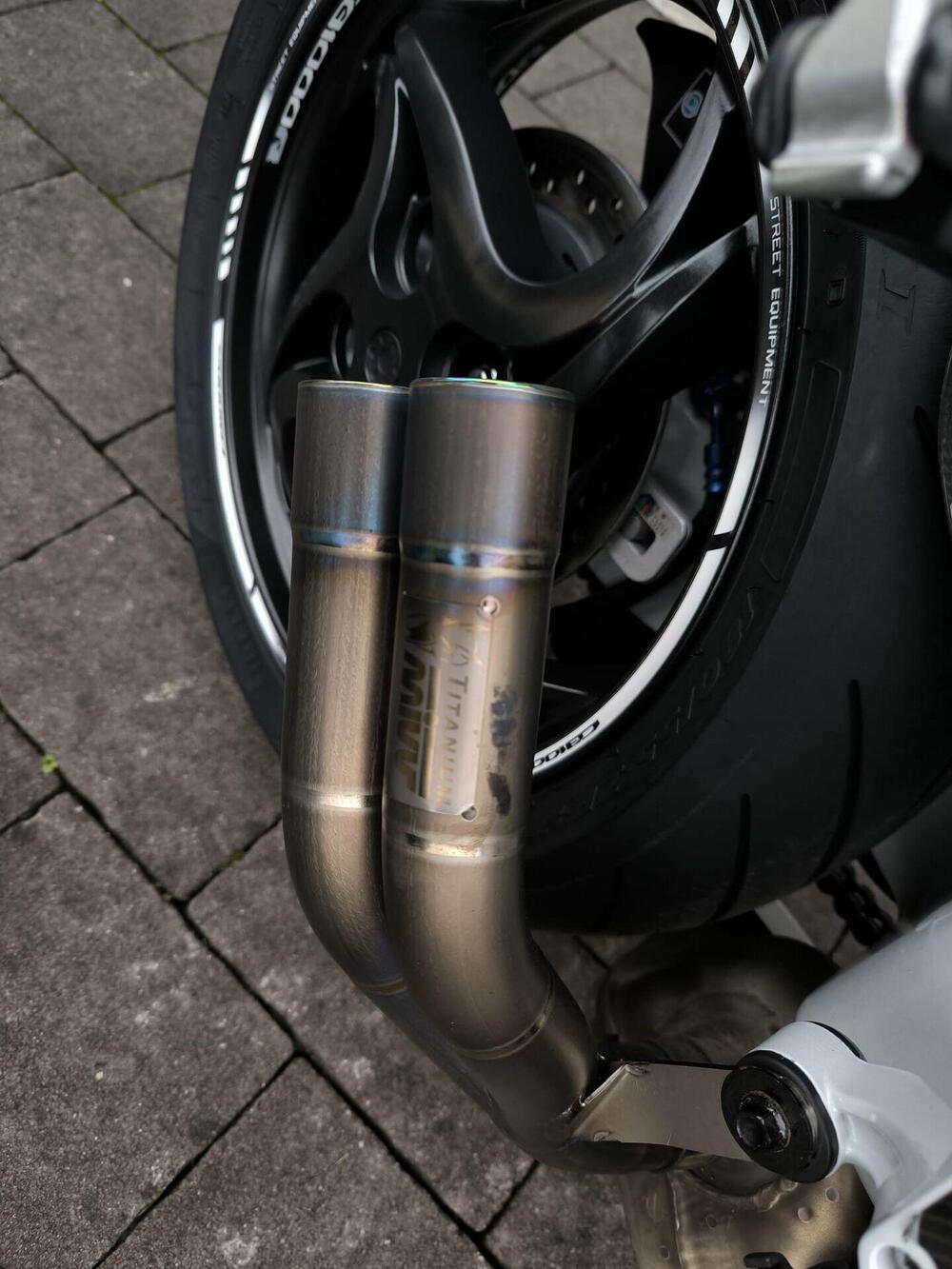 Honda CB 1000 R ABS (2011 - 17) (12)