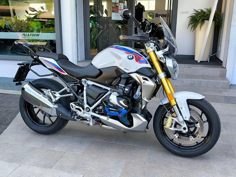 Bmw R 1250 R (2019 - 20)