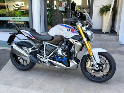 Bmw R 1250 R (2019 - 20) usata
