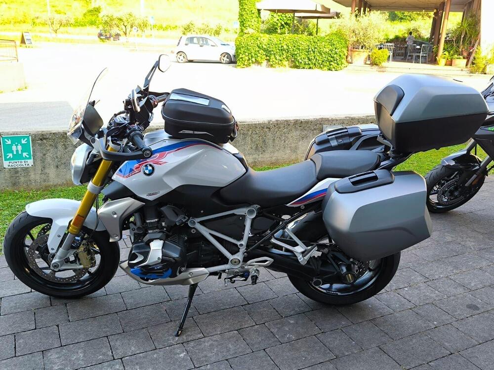 Bmw R 1250 R (2019 - 20) (3)