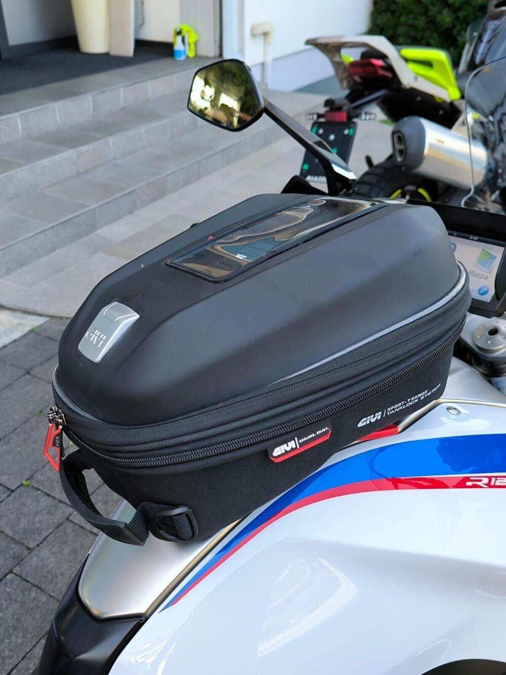 Bmw R 1250 R (2019 - 20) (12)