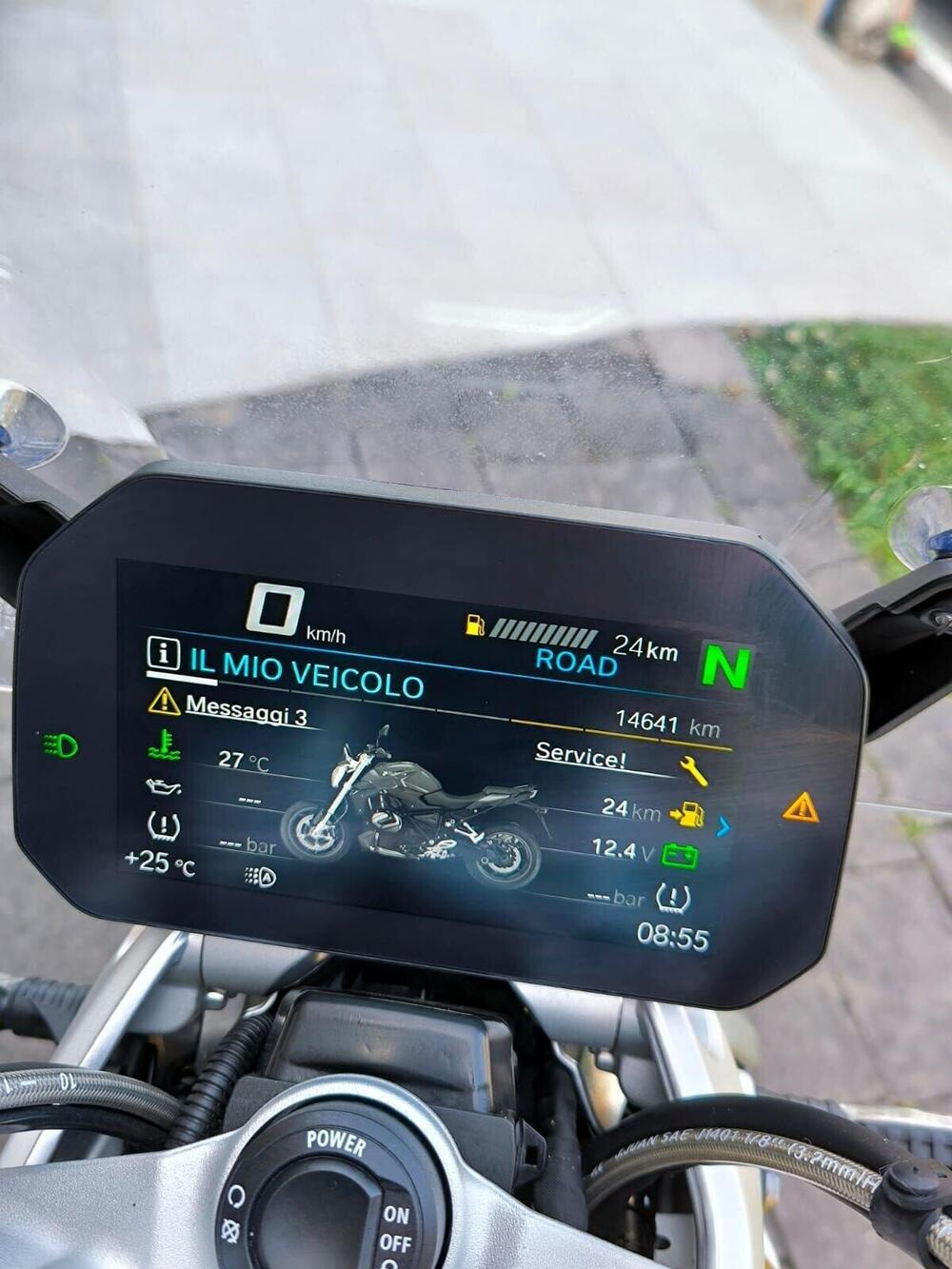 Bmw R 1250 R (2019 - 20) (14)