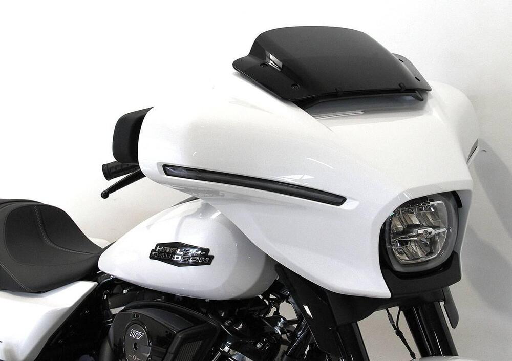 Harley-Davidson Street Glide (2024 - 26) (3)