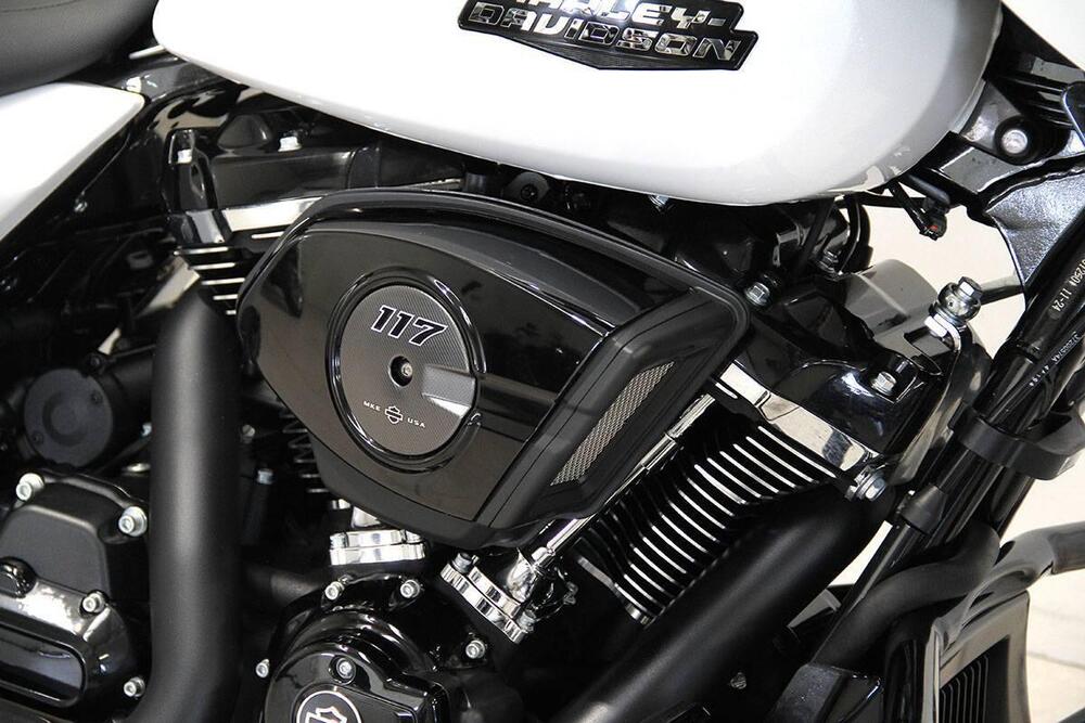 Harley-Davidson Street Glide (2024 - 26) (4)