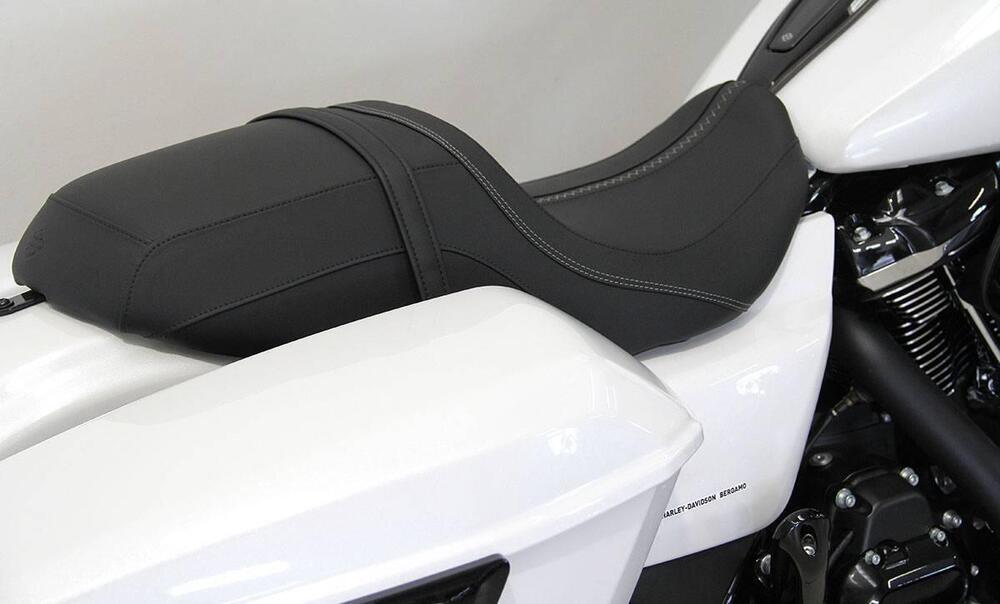 Harley-Davidson Street Glide (2024 - 26) (5)