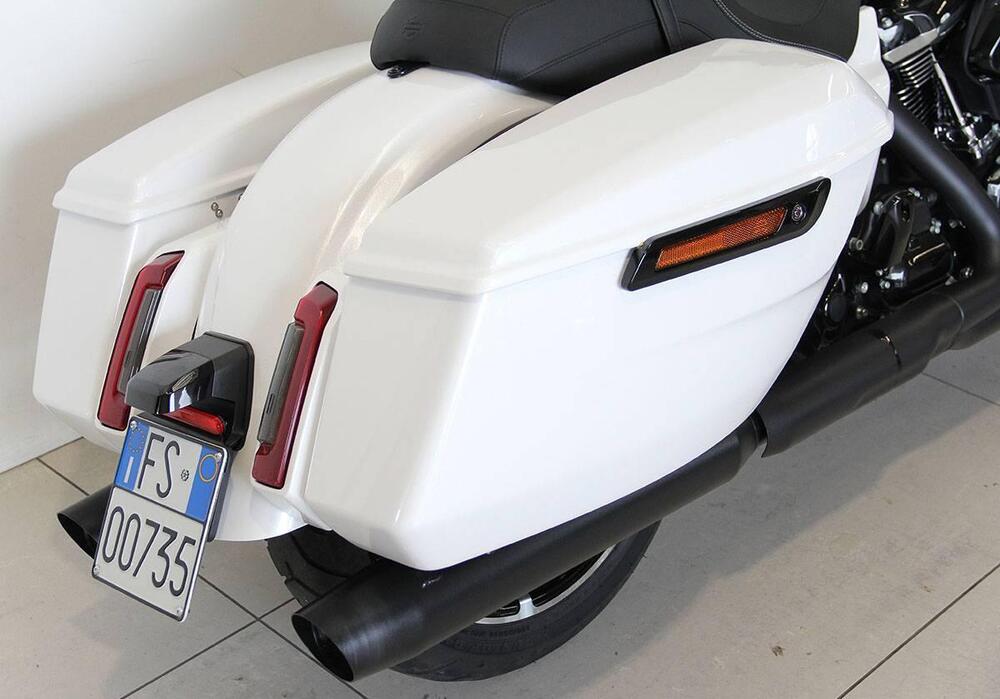 Harley-Davidson Street Glide (2024 - 26) (6)