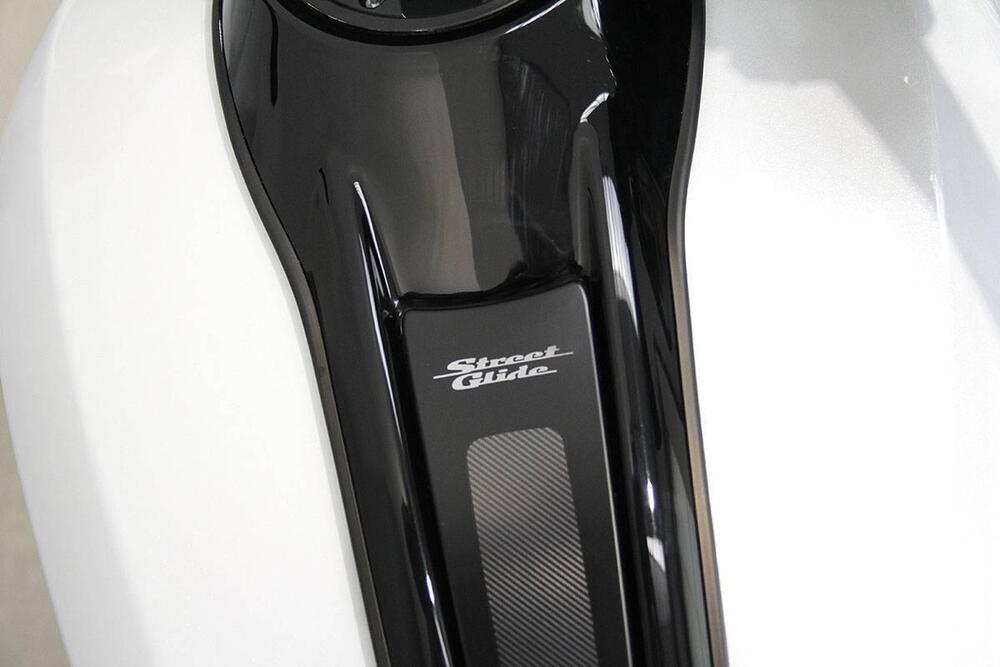 Harley-Davidson Street Glide (2024 - 26) (7)