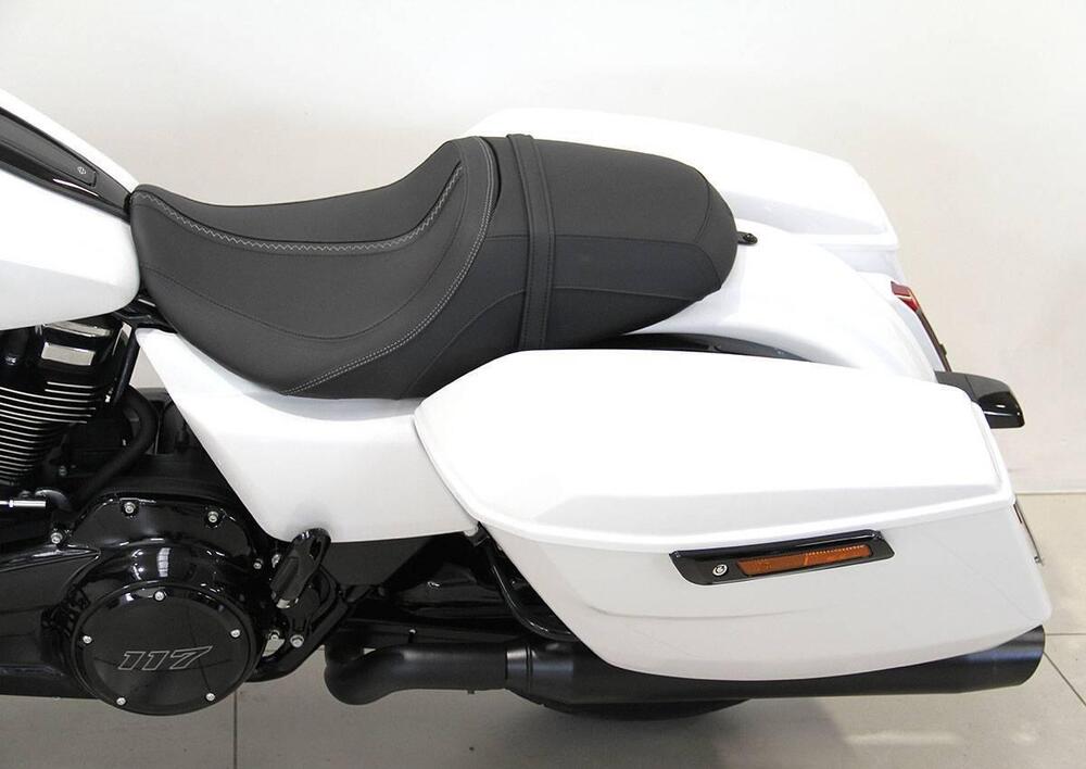 Harley-Davidson Street Glide (2024 - 26) (11)