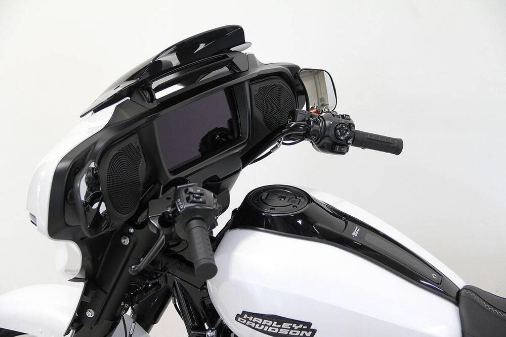 Harley-Davidson Street Glide (2024 - 26) (13)