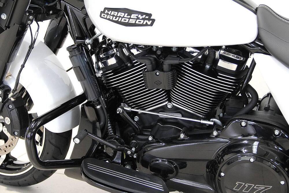 Harley-Davidson Street Glide (2024 - 26) (14)