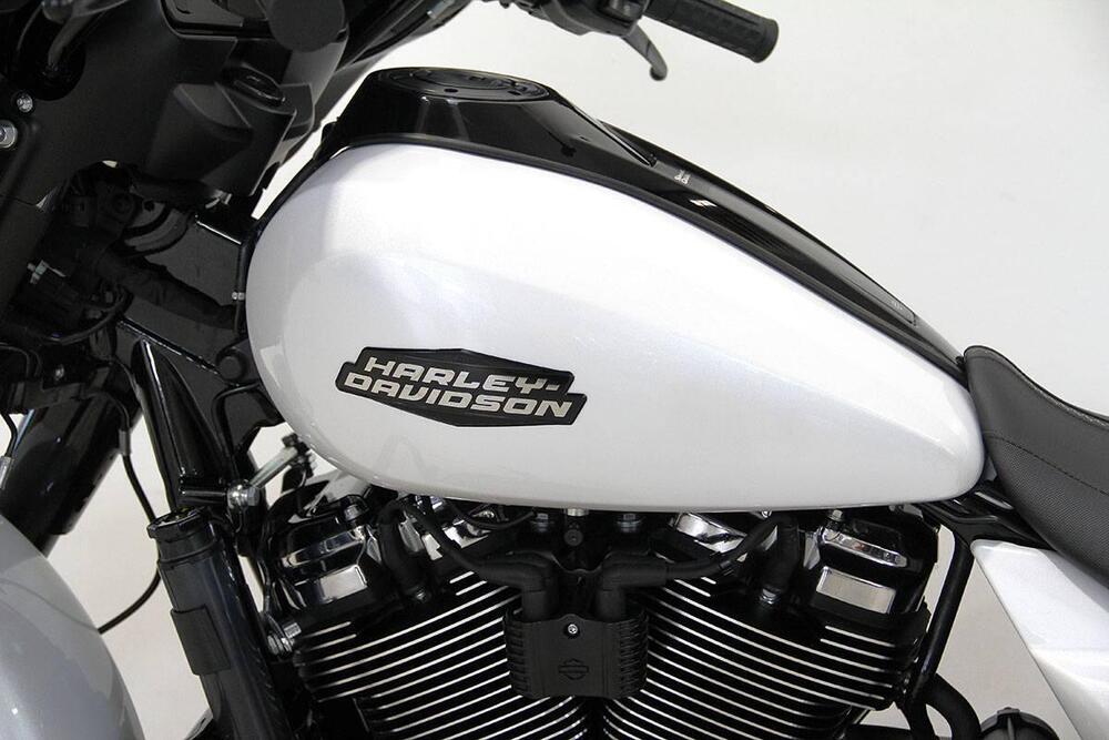 Harley-Davidson Street Glide (2024 - 26) (16)