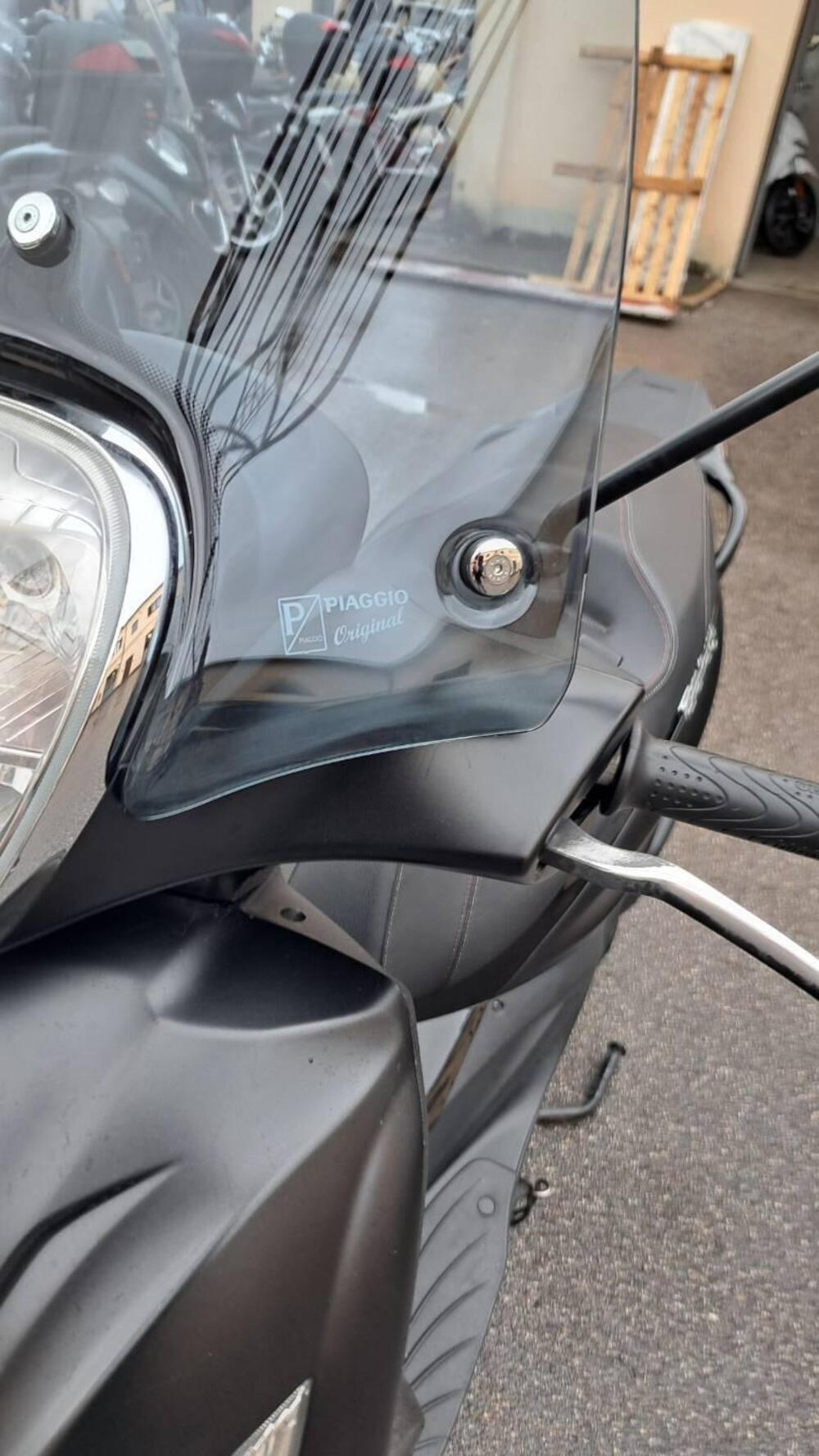 Piaggio Beverly 300 S i.e. ABS-ASR (2016 - 20) (4)