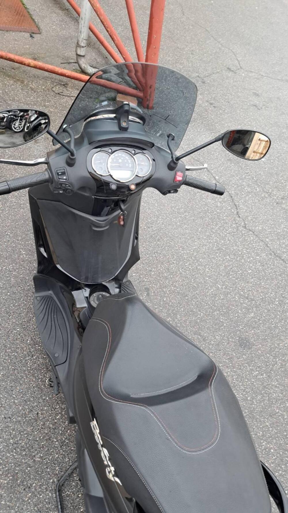 Piaggio Beverly 300 S i.e. ABS-ASR (2016 - 20) (6)