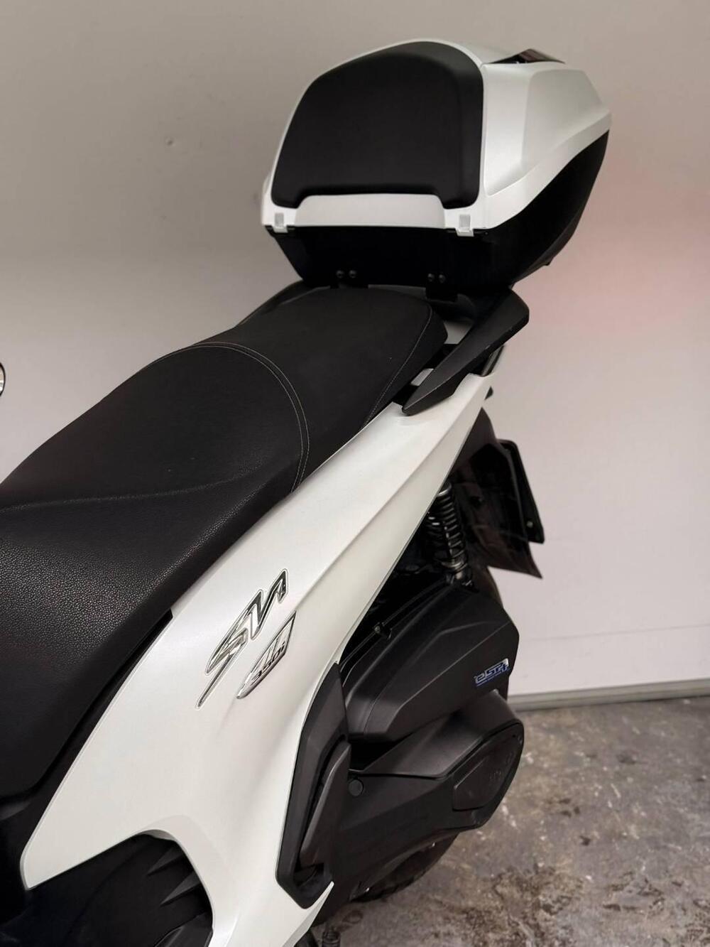 Honda SH 350 (2021 - 24) (6)