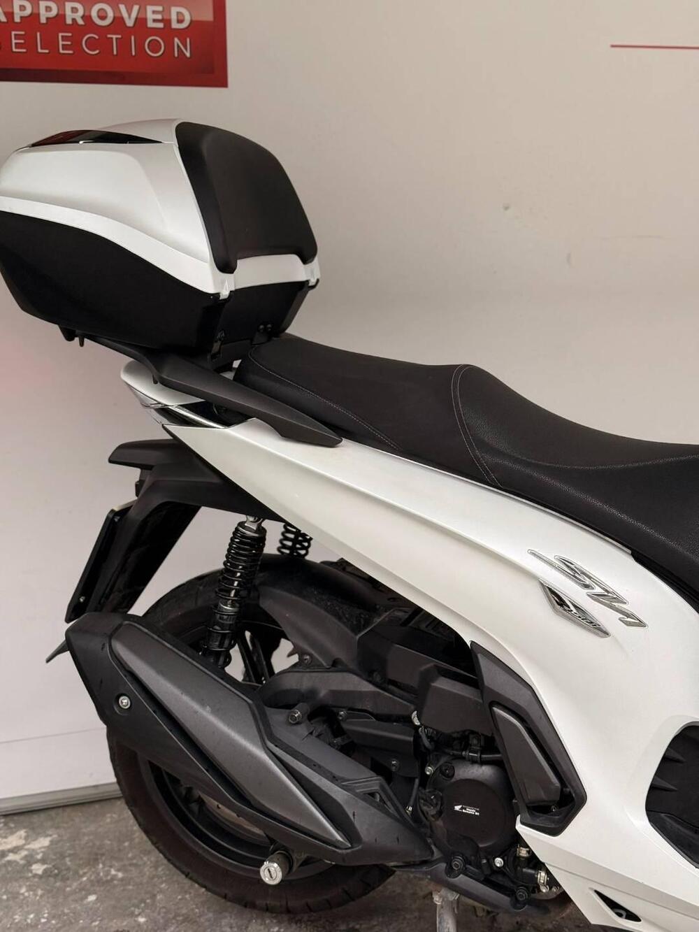 Honda SH 350 (2021 - 24) (3)