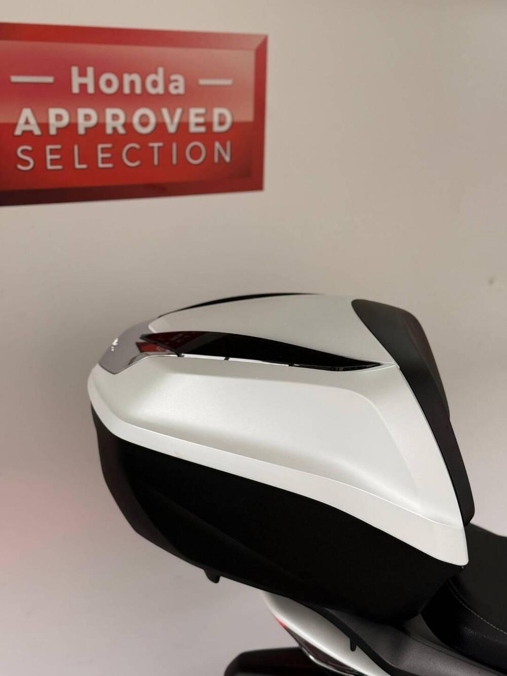 Honda SH 350 (2021 - 24) (7)