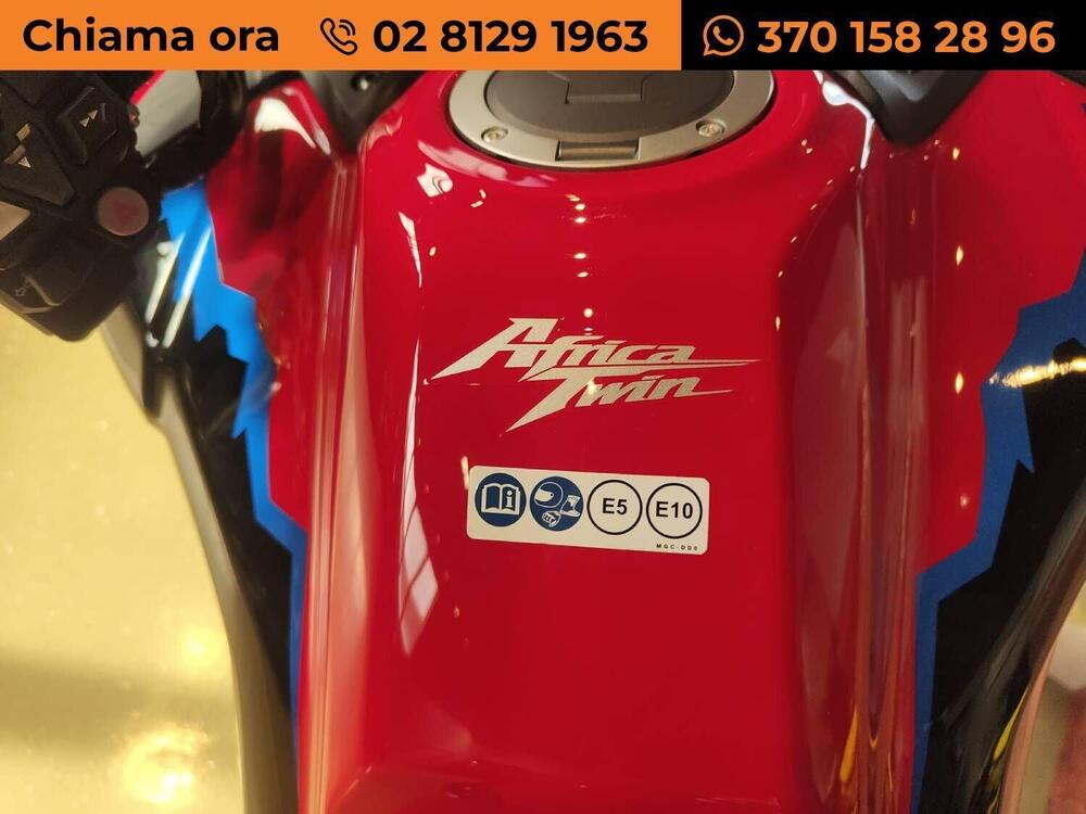 Honda Africa Twin CRF 1100L ES (2024 - 26) (3)