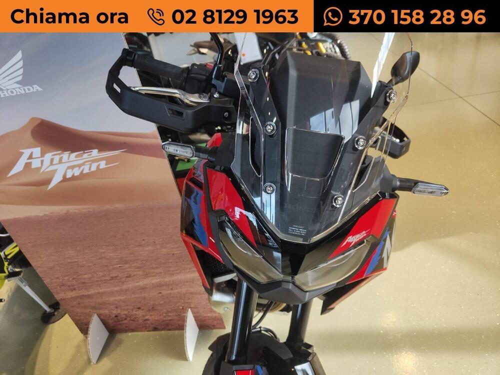 Honda Africa Twin CRF 1100L ES (2024 - 26) (4)