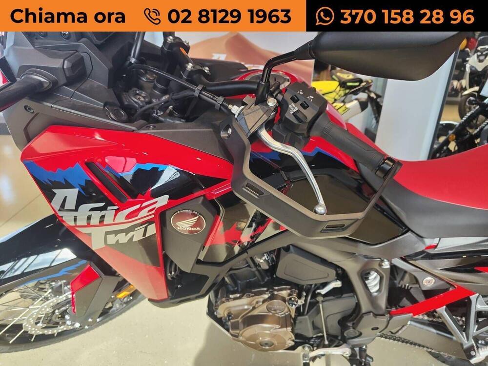 Honda Africa Twin CRF 1100L ES (2024 - 26) (6)