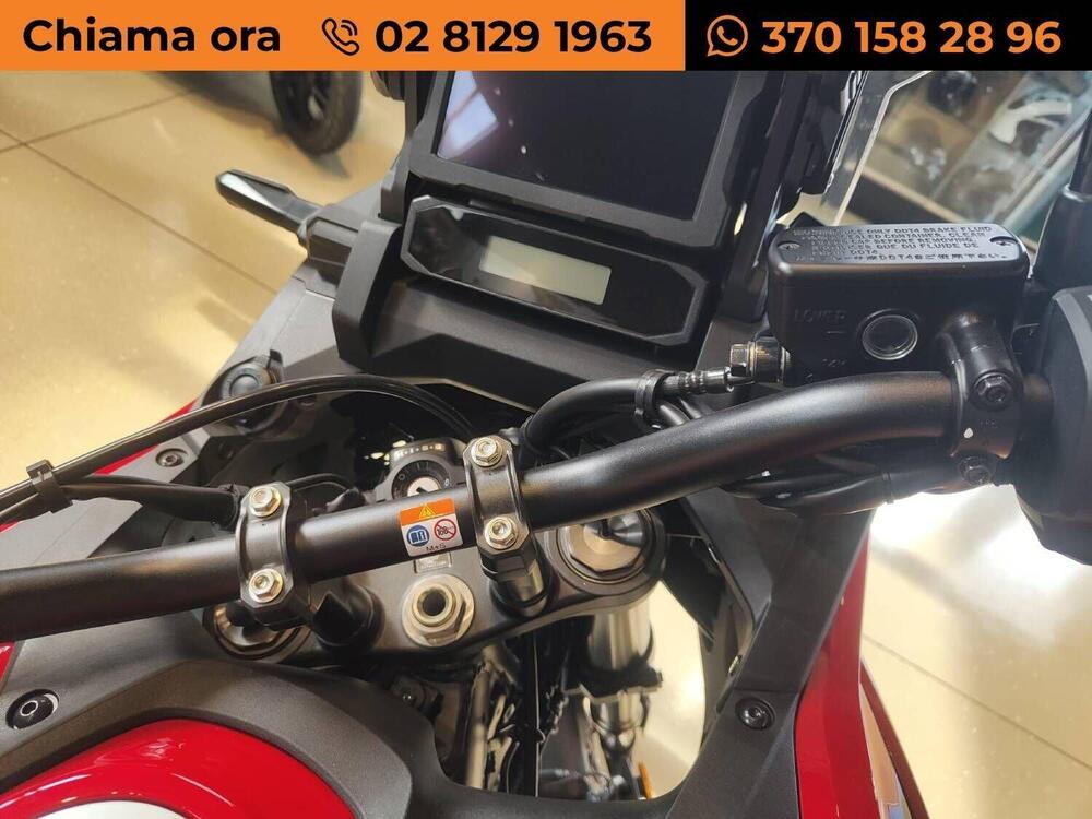 Honda Africa Twin CRF 1100L ES (2024 - 26) (7)