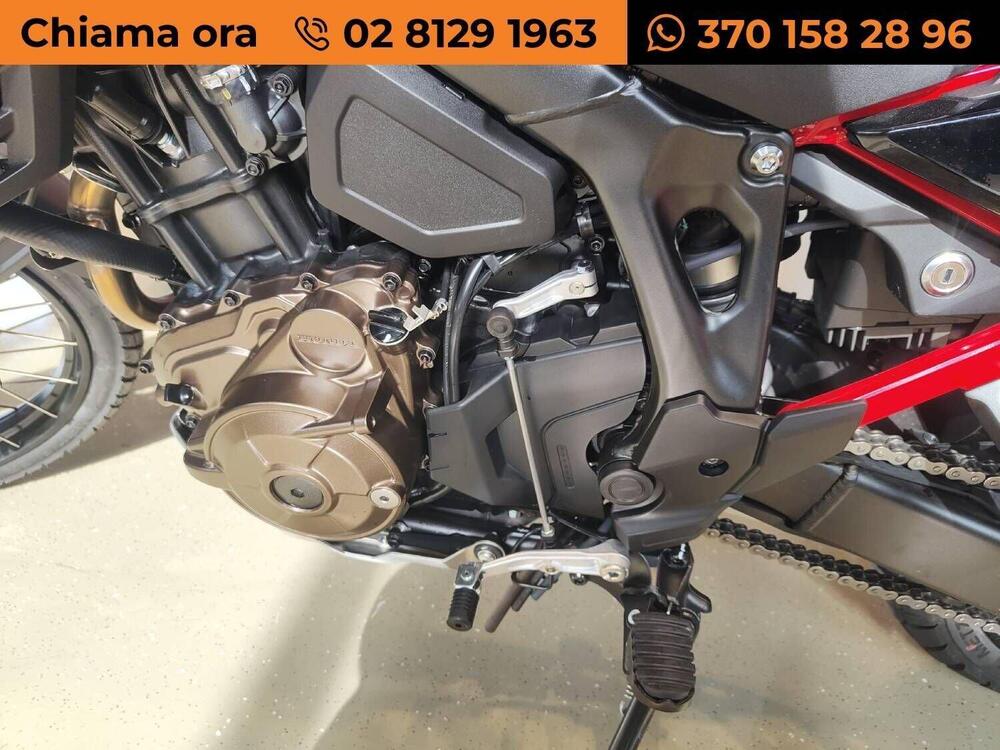 Honda Africa Twin CRF 1100L ES (2024 - 26) (10)