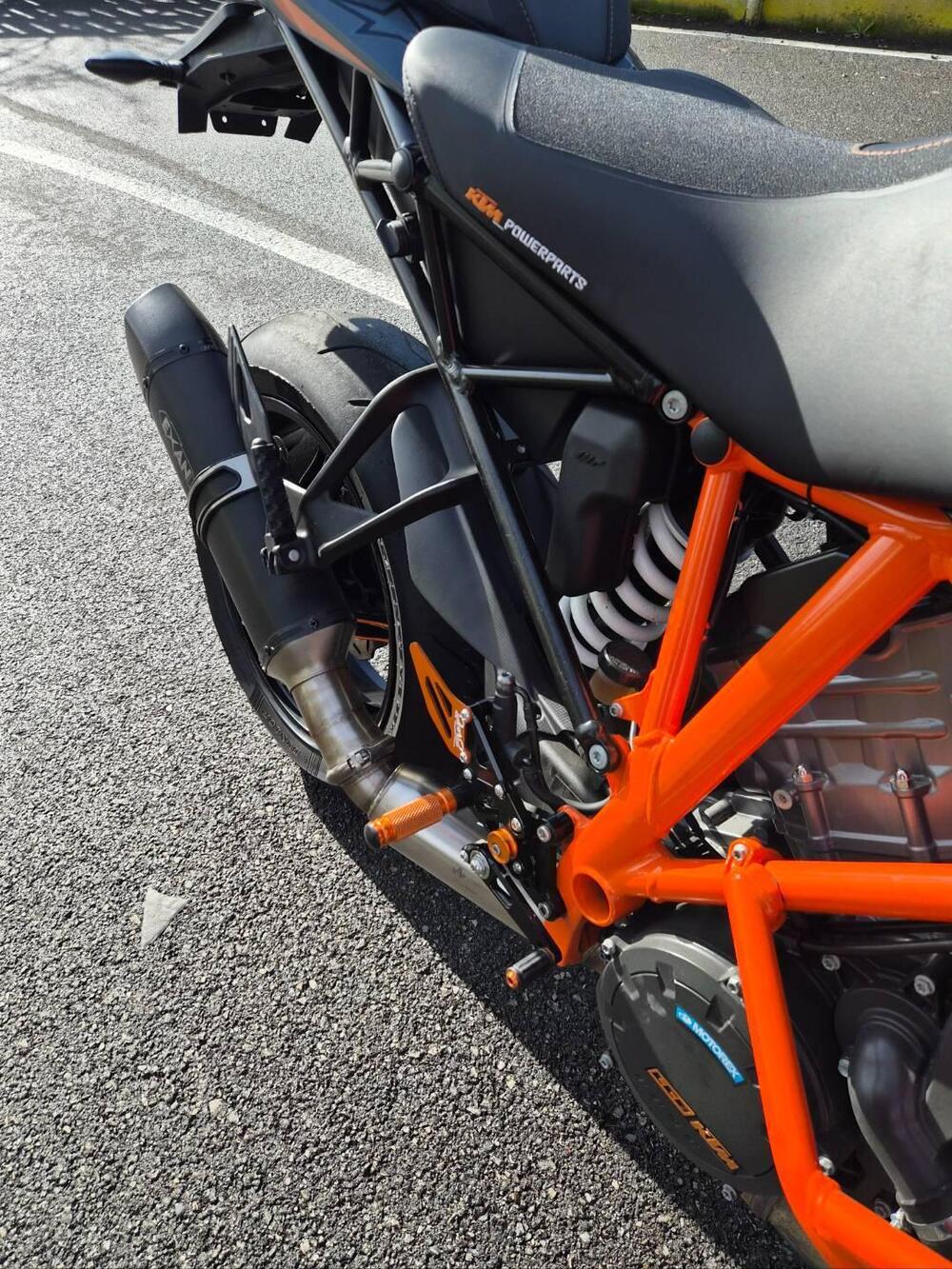 KTM 1290 Super Duke GT (2022 - 25) (7)