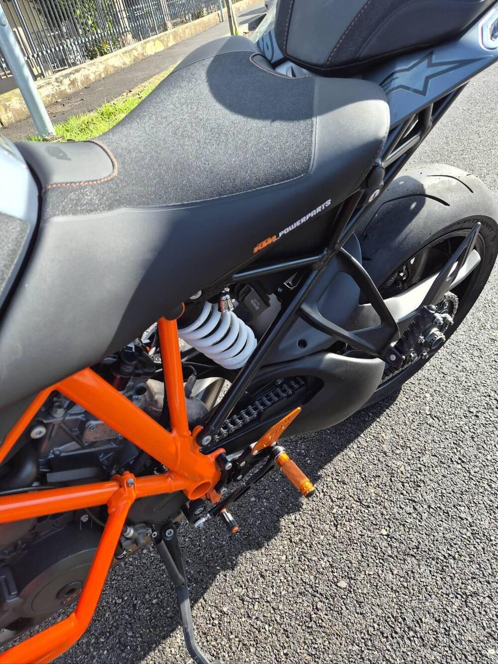 KTM 1290 Super Duke GT (2022 - 25) (10)