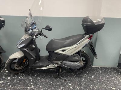 Kymco Agility 125 R16 + (2017 - 20) usata