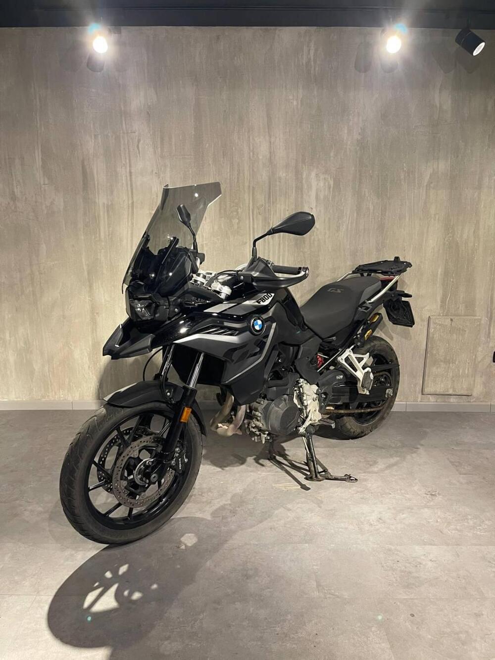 Bmw F 800 GS (2024 - 26)