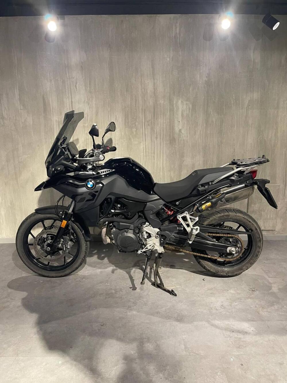 Bmw F 800 GS (2024 - 26) (2)