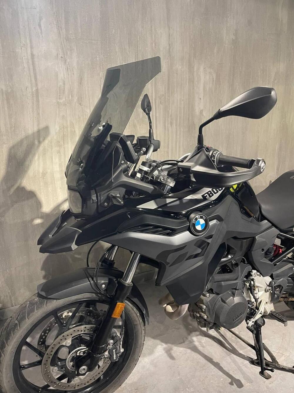 Bmw F 800 GS (2024 - 26) (3)