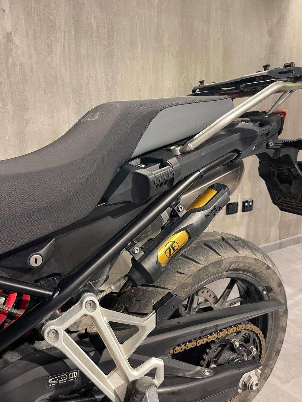 Bmw F 800 GS (2024 - 26) (4)