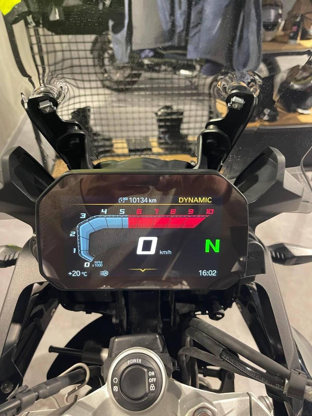 Bmw F 800 GS (2024 - 26) (7)