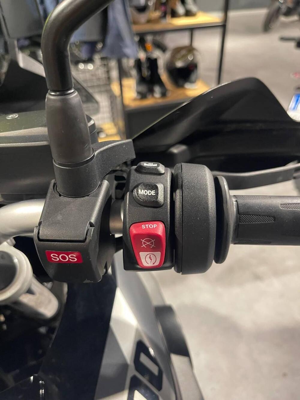 Bmw F 800 GS (2024 - 26) (8)