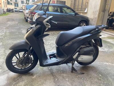 Honda SH 150 i ABS (2013 - 16) usata