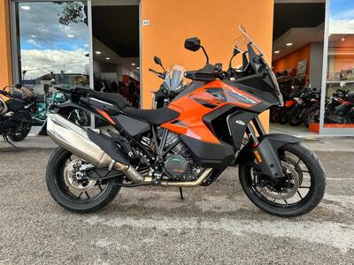 KTM 1290 Super Adventure S (2022 - 25) usata