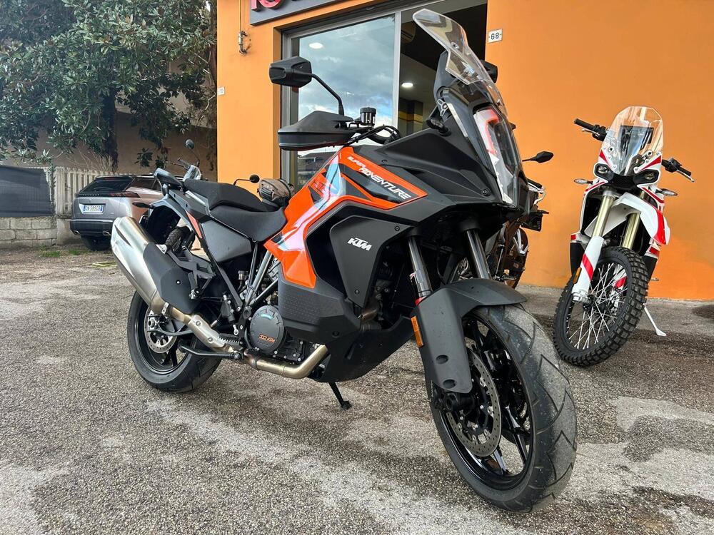 KTM 1290 Super Adventure S (2022 - 25) (2)