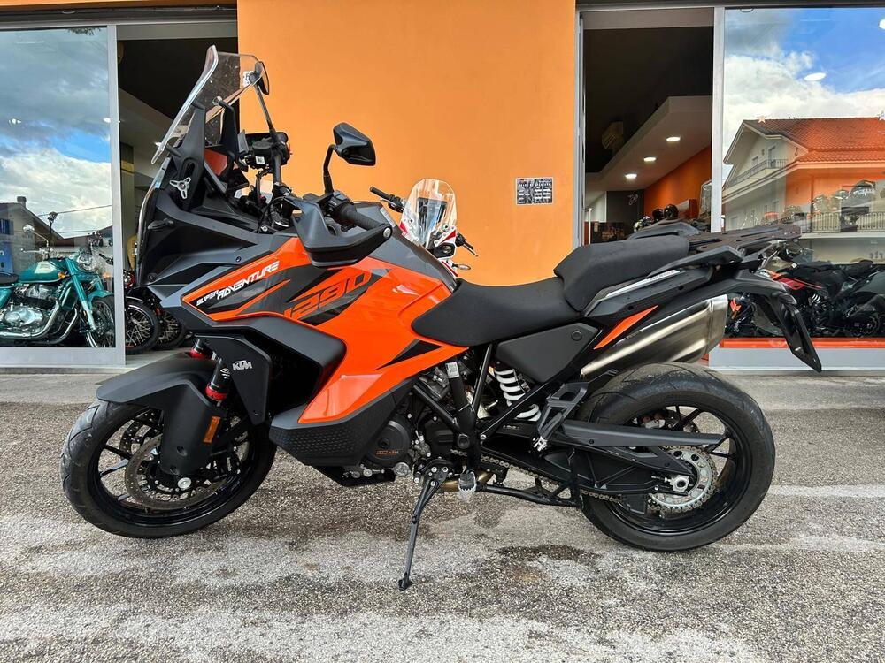 KTM 1290 Super Adventure S (2022 - 25) (3)