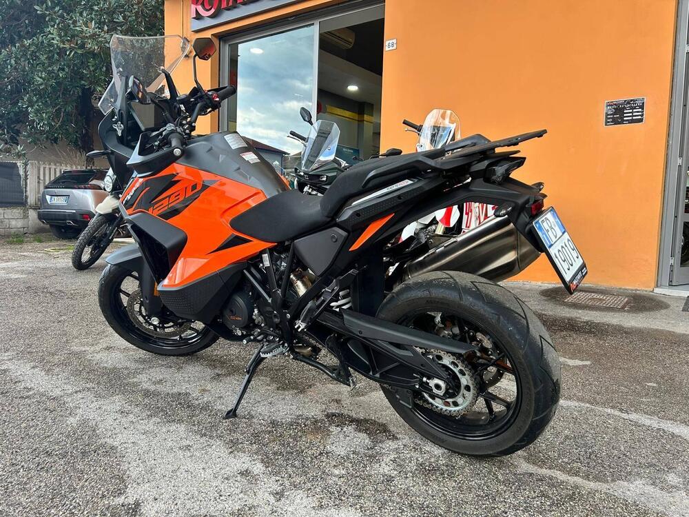 KTM 1290 Super Adventure S (2022 - 25) (4)