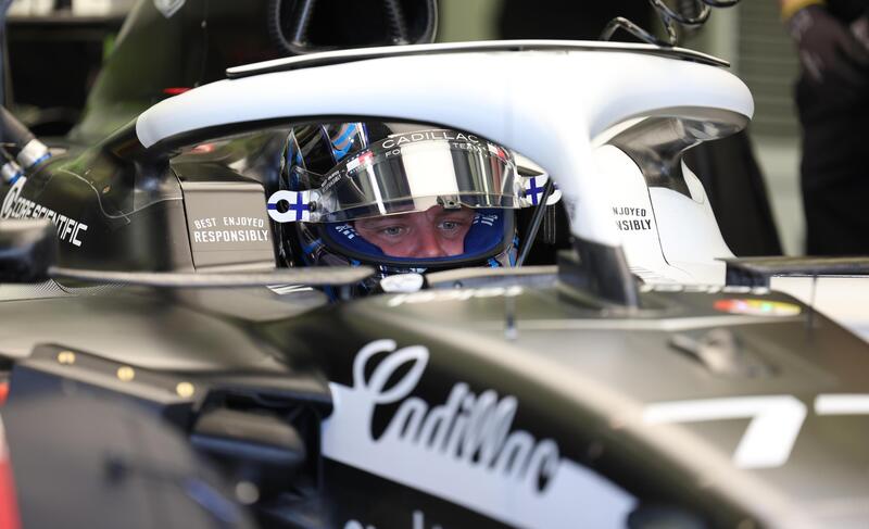 F1 2026, Bottas lancia Cadillac: &ldquo;Non siamo qui per sparire. Le nuove auto? Pi&ugrave; agili, ma se sbagli batteria sei nei guai&rdquo;