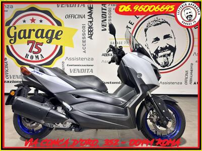 Yamaha X-Max 300 (2021 - 24) usata
