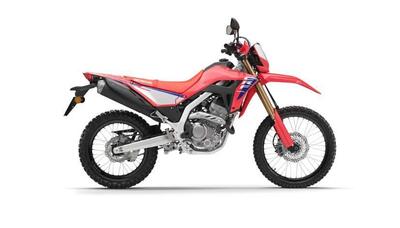 Honda CRF 300 L (2025 - 26) nuova