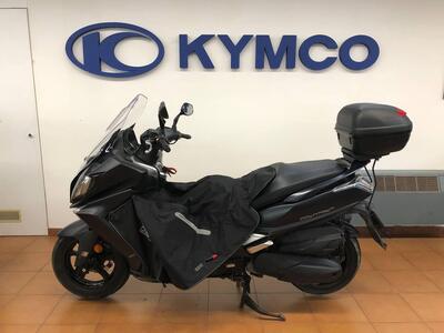 Kymco Downtown 350i TCS (2021 - 25) usata