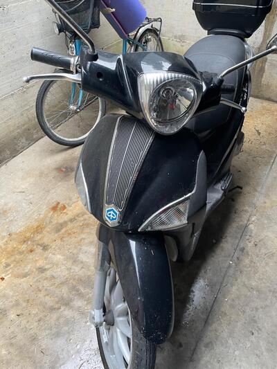 Piaggio Liberty 150 3V Full Optional (2013 - 15) usata