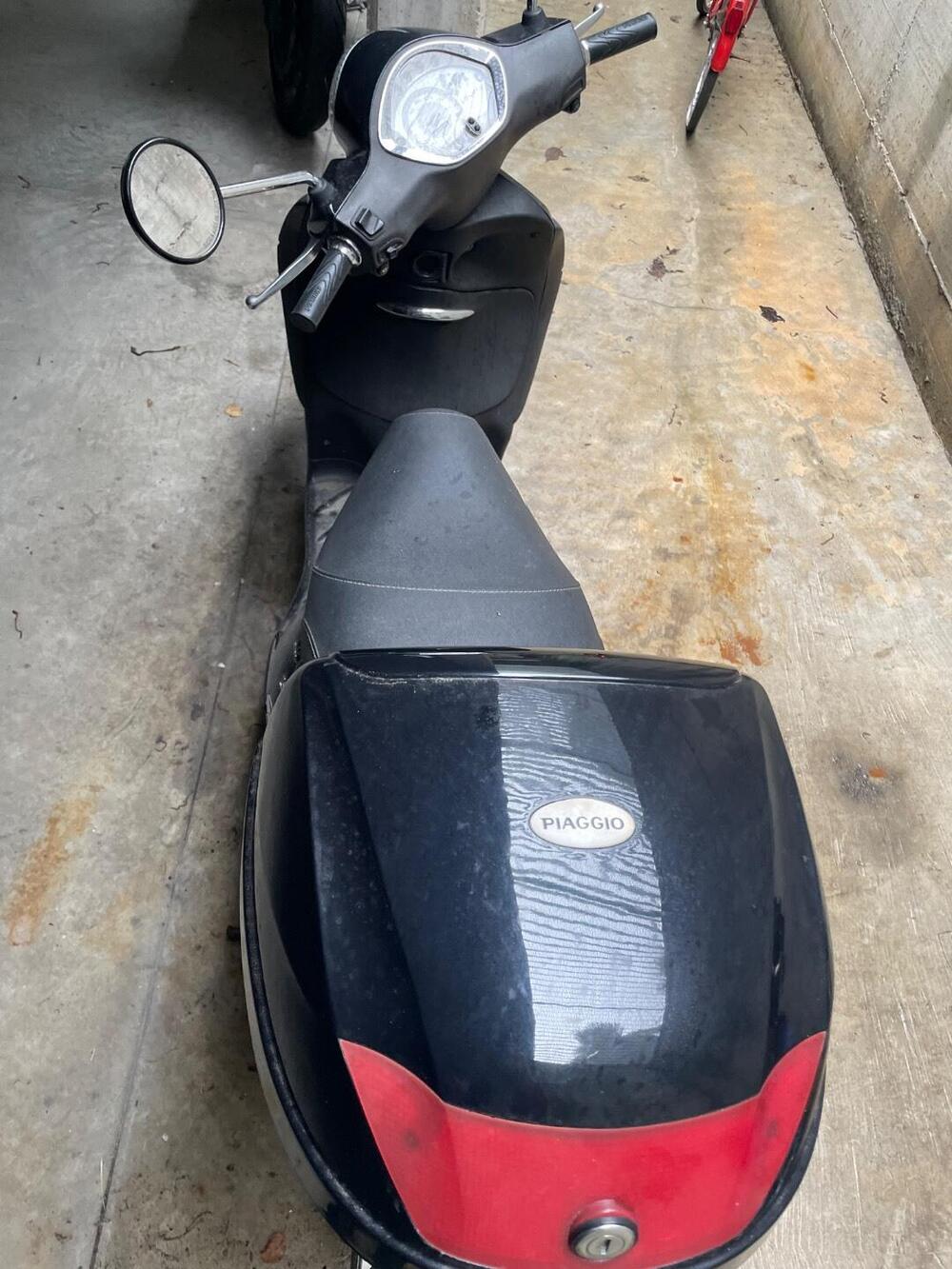 Piaggio Liberty 150 3V Full Optional (2013 - 15) (5)