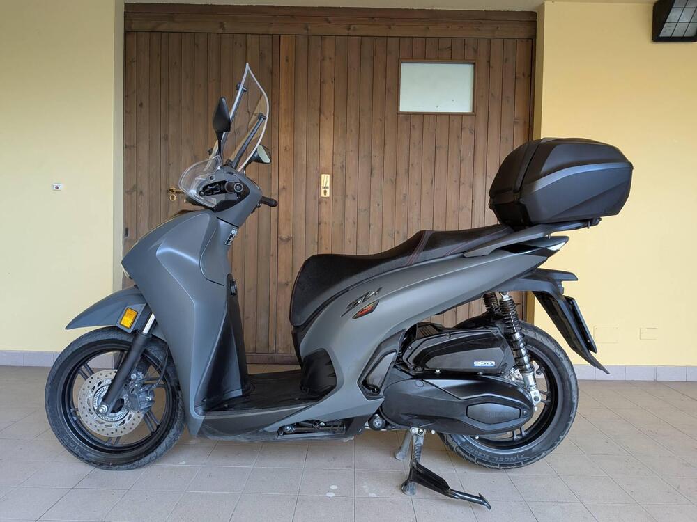 Honda SH 350i Sport (2025 - 26)