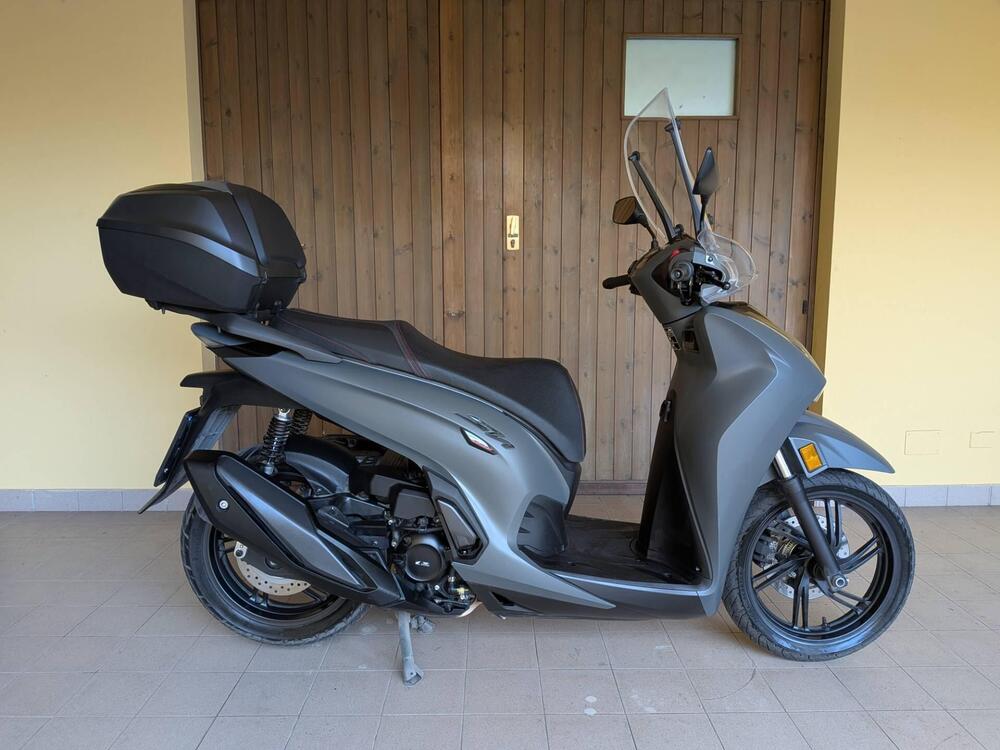 Honda SH 350i Sport (2025 - 26) (3)